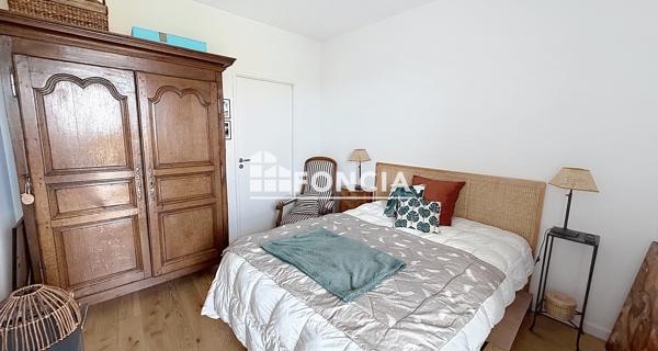 À vendre Appartement 4 pièces 73 m² - Caen 14000