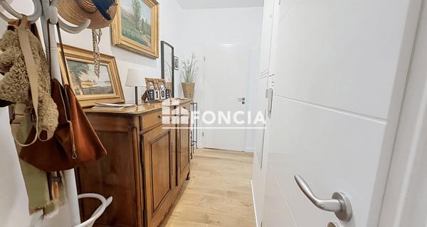 À vendre Appartement 4 pièces 73 m² - Caen 14000