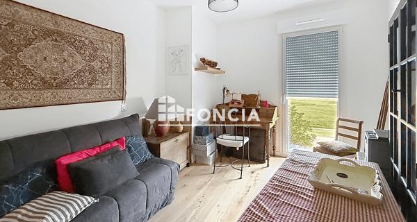 À vendre Appartement 4 pièces 73 m² - Caen 14000