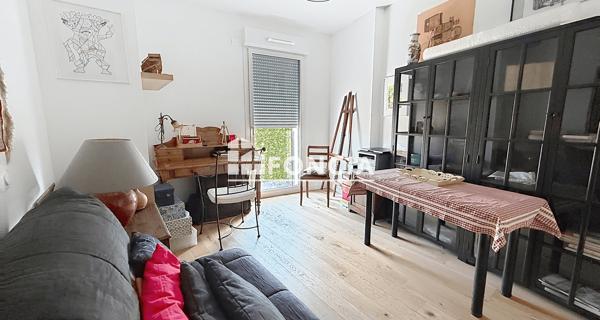 À vendre Appartement 4 pièces 73 m² - Caen 14000