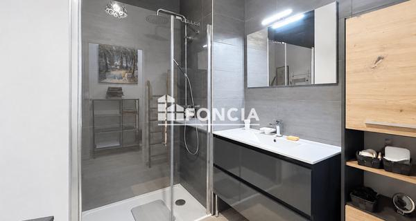 À vendre Appartement 4 pièces 73 m² - Caen 14000