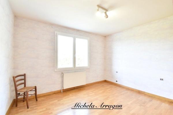 Maison à vendre 5 pièces VILLENEUVE SUR LOT (47)