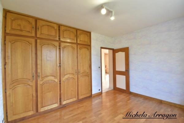 Maison à vendre 5 pièces VILLENEUVE SUR LOT (47)