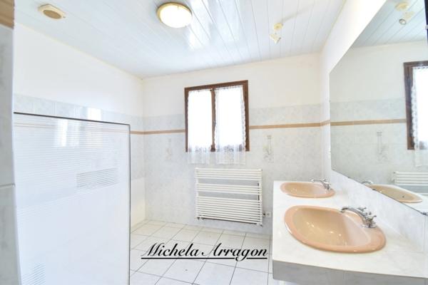 Maison à vendre 5 pièces VILLENEUVE SUR LOT (47)