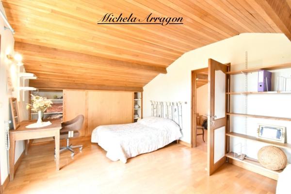 Maison à vendre 5 pièces VILLENEUVE SUR LOT (47)