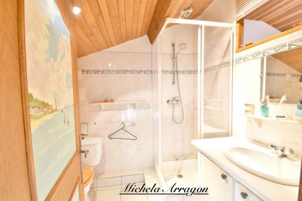 Maison à vendre 5 pièces VILLENEUVE SUR LOT (47)