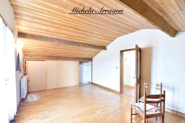 Maison à vendre 5 pièces VILLENEUVE SUR LOT (47)