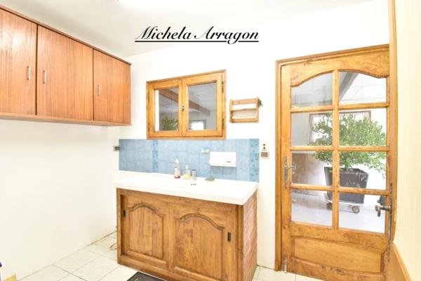 Maison à vendre 5 pièces VILLENEUVE SUR LOT (47)