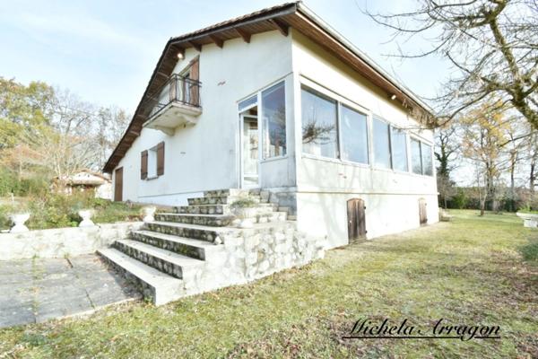 Maison à vendre 5 pièces VILLENEUVE SUR LOT (47)