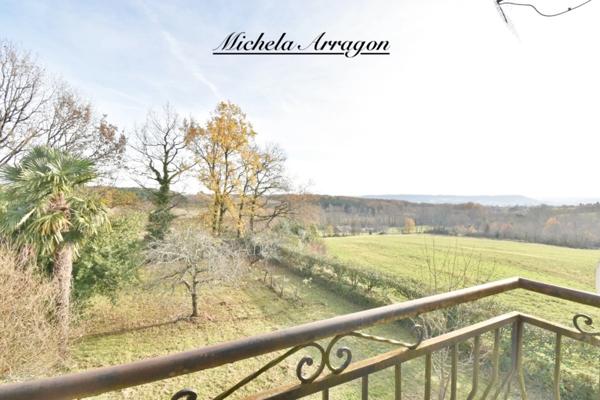 Maison à vendre 5 pièces VILLENEUVE SUR LOT (47)