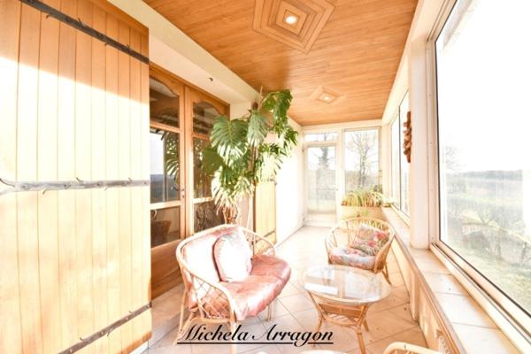 Maison à vendre 5 pièces VILLENEUVE SUR LOT (47)