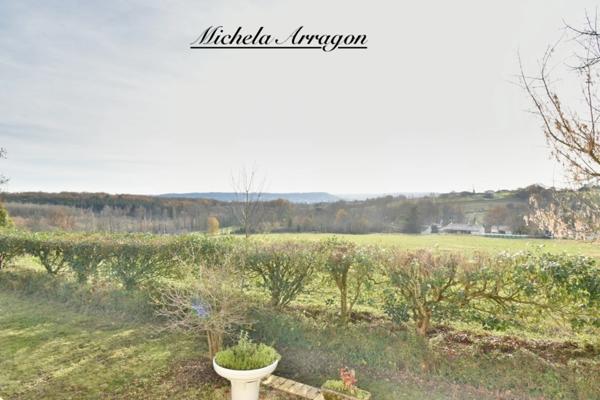 Maison à vendre 5 pièces VILLENEUVE SUR LOT (47)