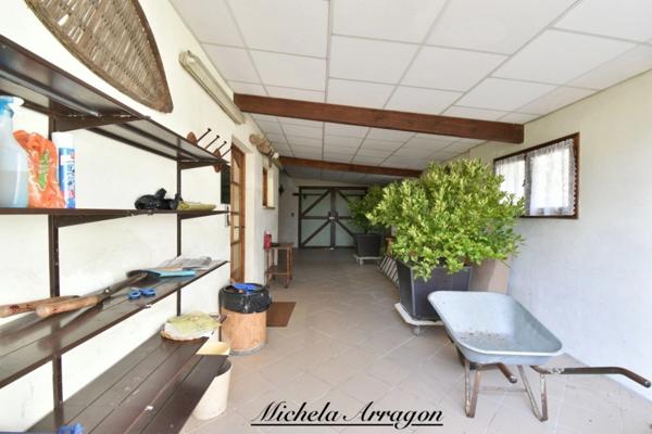 Maison à vendre 5 pièces VILLENEUVE SUR LOT (47)