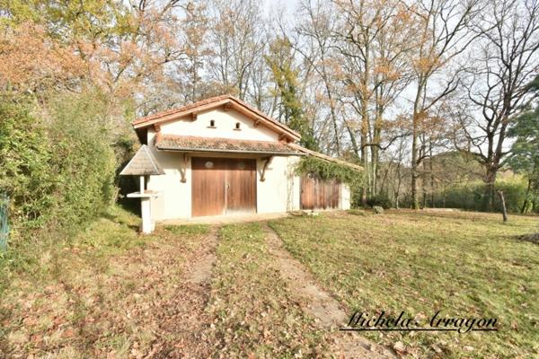 Maison à vendre 5 pièces VILLENEUVE SUR LOT (47)
