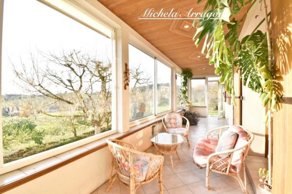 Maison à vendre 5 pièces VILLENEUVE SUR LOT (47)