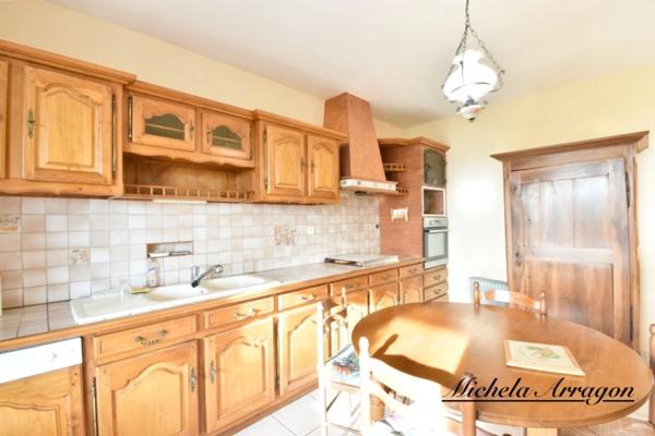 Maison à vendre 5 pièces VILLENEUVE SUR LOT (47)