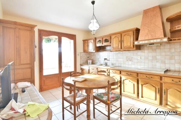 Maison à vendre 5 pièces VILLENEUVE SUR LOT (47)