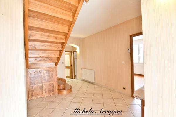 Maison à vendre 5 pièces VILLENEUVE SUR LOT (47)