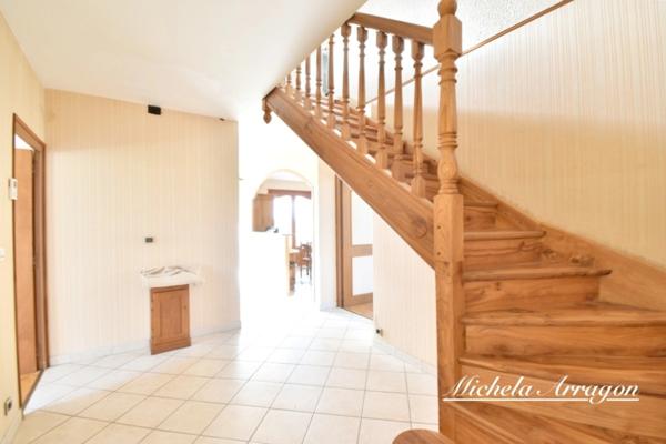 Maison à vendre 5 pièces VILLENEUVE SUR LOT (47)