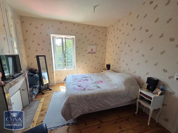 Maison à louer 5 pièces 130.4m² Perrier (63500)