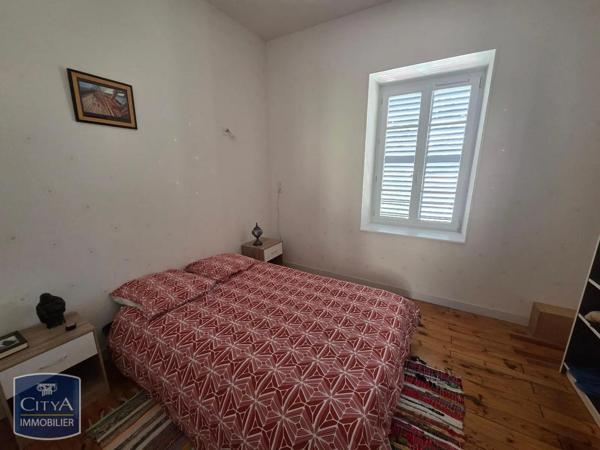 Maison à louer 5 pièces 130.4m² Perrier (63500)