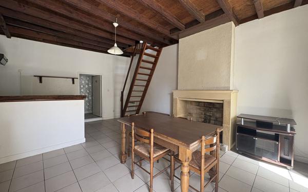 Maison à louer