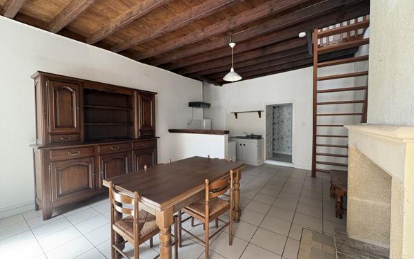 Maison à louer