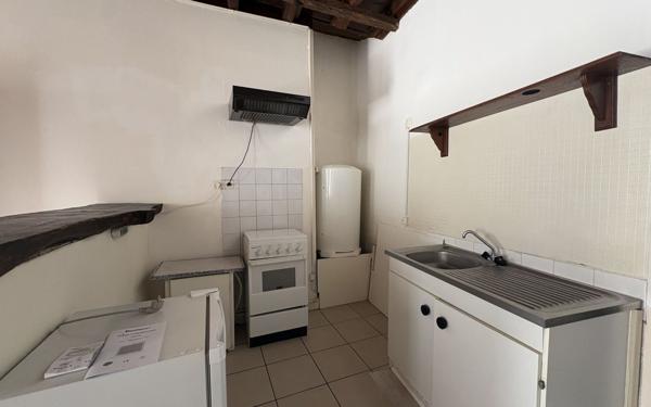 Maison à louer