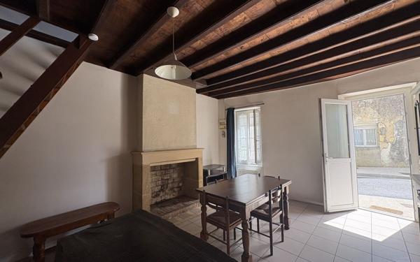 Maison à louer
