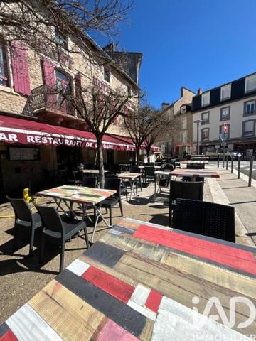 Hôtel  à vendre 500 m² Sévérac d'Aveyron