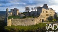 Hôtel  à vendre 500 m² Sévérac d'Aveyron