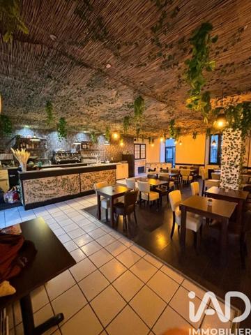 Hôtel  à vendre 500 m² Sévérac d'Aveyron