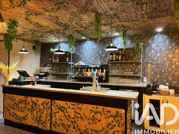 Hôtel  à vendre 500 m² Sévérac d'Aveyron