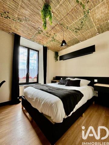 Hôtel  à vendre 500 m² Sévérac d'Aveyron
