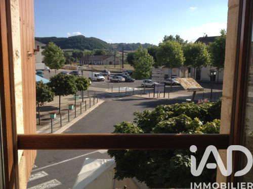 Hôtel  à vendre 500 m² Sévérac d'Aveyron