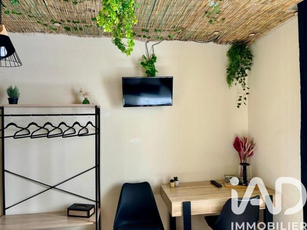 Hôtel  à vendre 500 m² Sévérac d'Aveyron