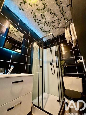 Hôtel  à vendre 500 m² Sévérac d'Aveyron