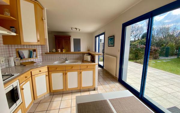 Maison à vendre    8 pièces • 148 m2 Séné