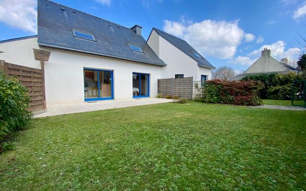 Maison à vendre    8 pièces • 148 m2 Séné