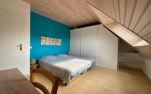 Maison à vendre    8 pièces • 148 m2 Séné