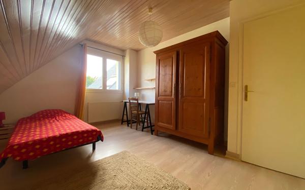 Maison à vendre    8 pièces • 148 m2 Séné