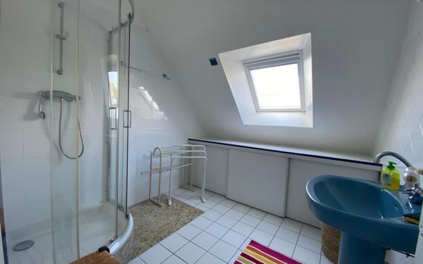 Maison à vendre    8 pièces • 148 m2 Séné