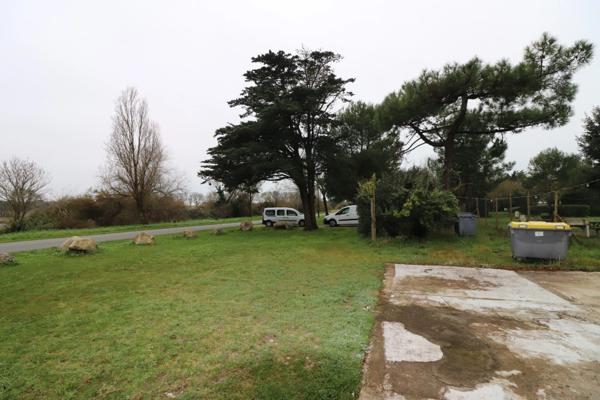 Vente fonds de commerce restaurant avec container entierement équipé neuf sur terrasse de 80 places