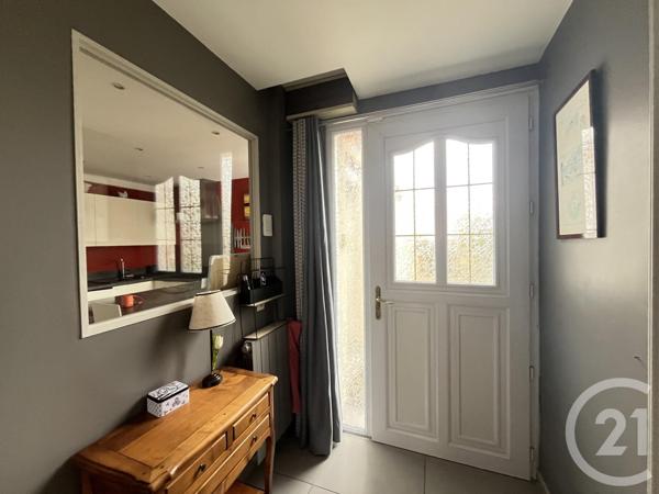 Maison à vendre  6 pièces - 118,69 m2 MAUREPAS - 78