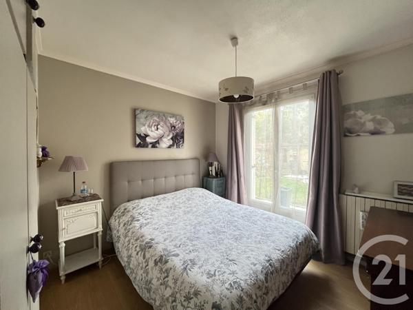 Maison à vendre  6 pièces - 118,69 m2 MAUREPAS - 78