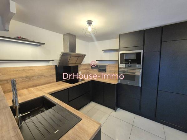 Appartement à vendre 3 pièces de 62 m²