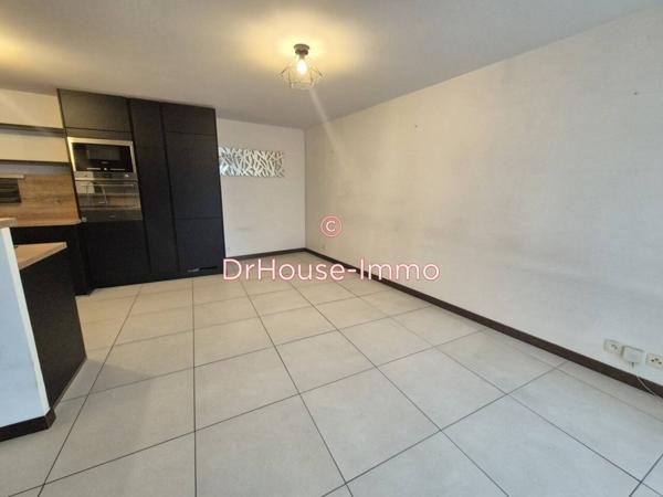 Appartement à vendre 3 pièces de 62 m²