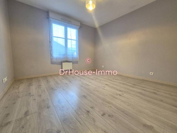 Appartement à vendre 3 pièces de 62 m²