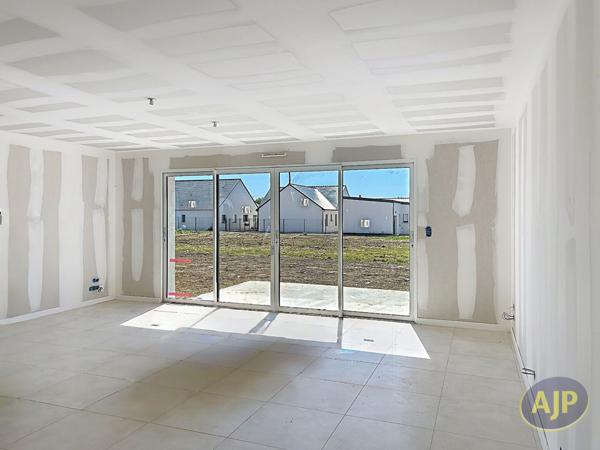Vente maison Chateaubriant : 248 800 € - AJP Immobilier Châteaubriant