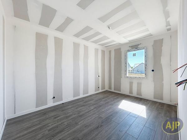 Vente maison Chateaubriant : 248 800 € - AJP Immobilier Châteaubriant